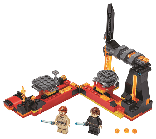 Duel on Mustafar sp スターウォーズ Star Wars Duel on Mustafar | Wookieepedia | Fandom