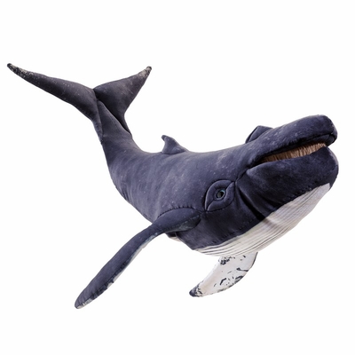 Folkmanis Puppet <br>Humpback Whale