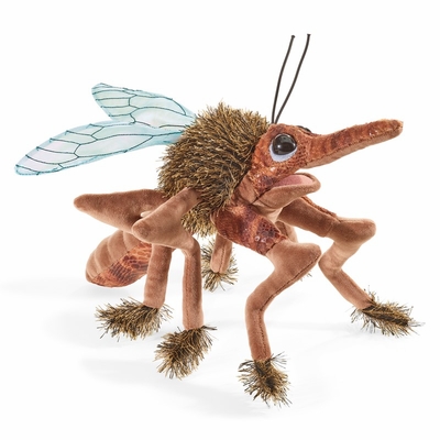 Folkmanis Puppet <br>Mosquito