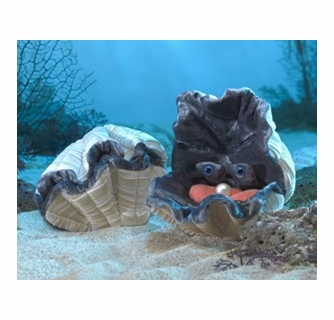 NEW PLUSH SOFT TOY Folkmanis 3075 Raccoon Hand Puppet RETIRED
