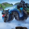 Folkmanis Puppet <br> Sea Serpent
