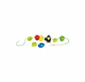 HABA Beads <br>Orchard