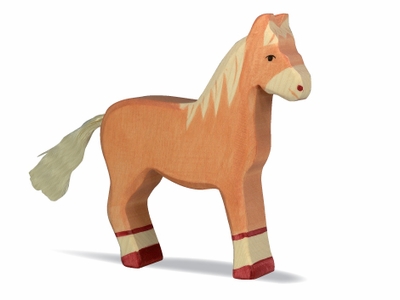 Holztiger Animals <br>Horses & Donkeys