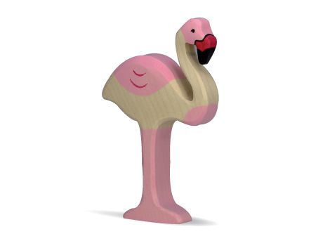 Holztiger Birds and Fowl - PADiLLY