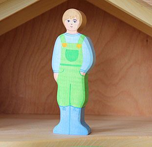 Holztiger <br>Farm People