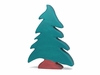 Holztiger Trees<br>    and Shrubs