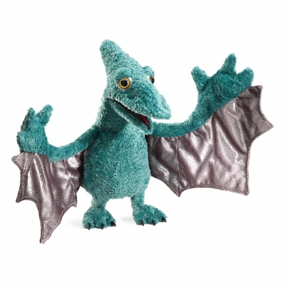 Folkmanis Puppet <br>Pterodactyl