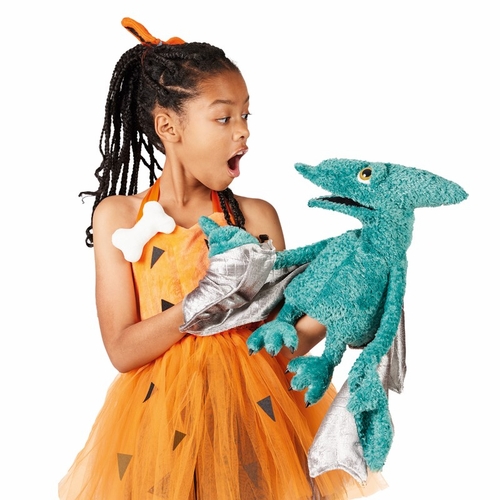 Folkmanis Puppet <br>Pterodactyl
