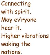 A Call to Awaken (SAATB Anthem) A Call to Awaken (SAATB Anthem)