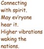 A Call to Awaken (SAATB Anthem)