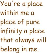 A Place Within (Anthem, SATB) A Place Within (Anthem, SATB)