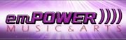 About emPower Music and Arts