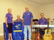 About Vocal Ensemble