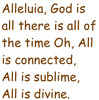 Alleluia (Anthem, SATB)