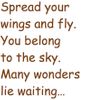 As You Believe (Free and Easy Solo) (UWM)