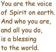 Blessing to the World (Free and Easy SATB) (UWM)