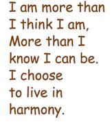 Body, Mind and Spirit (Up Tempo Solo) (UWM) Body, Mind and Spirit (Up Tempo Solo) (UWM)