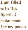 Breathing In to the Silence (Contemplative, Congregation)
