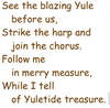 Deck the Hall (Jazzy SATB with Solos)