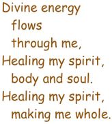 Divine Energy (Contemplative, Congregation) (UWM) Divine Energy (Contemplative, Congregation) (UWM)