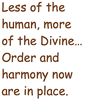 Divine Order (Free and Easy Solo) (UWM)