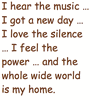 Down in My Soul (Gospel, Congregation) (UWM)