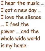 Down in My Soul (Gospel, Congregation) (UWM)