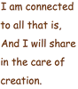 EarthCare Covenant (Free and Easy Anthem, Congregation, Solo or SSA) (UWM)