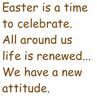Easter Celebration (Anthem, SATB, SAB or SA) (UWM)