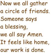 Every Day Is Thanksgiving Day (Free and Easy or 50's, Congregation or SATB) (UWM) Every Day Is Thanksgiving Day (Free and Easy or 50's, Congregation or SATB) (UWM)