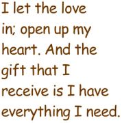Everything I Need (Contemplative SAA or Solo) (UWM) Everything I Need (Contemplative SAA or Solo) (UWM)