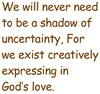 Expressions of God's Love (Latin SATB) (UWM)