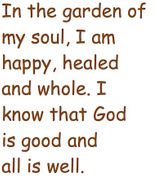 God Is Good (And All Is Well) (Up Tempo Solo) (UWM) God Is Good (And All Is Well) (Up Tempo Solo) (UWM)