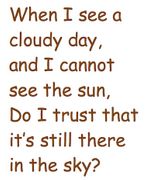 God Is Still Here (Contemplative Solo)