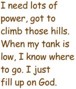 God Is the Gas in My Go-Cart (Up Tempo, Children's Choir) (UWM) God Is the Gas in My Go-Cart (Up Tempo, Children's Choir) (UWM)