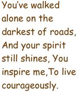 How Beautiful (Contemplative Solo)