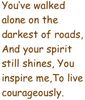 How Beautiful (Contemplative Solo)