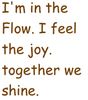 I Align With the Divine (Blues, Congregational)