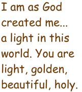 I Am (Contemplative SATB) (UWM) I Am (Contemplative SATB) (UWM)