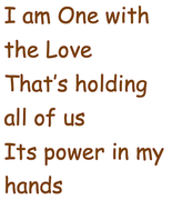 I Am (Free and Easy Solo or Congregation) (UWM) I Am (Free and Easy Solo or Congregation) (UWM)