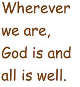 I Am the Light of God (Free and Easy, Congregation) (UWM)