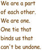 I Choose Love (Free and Easy SATB, SAB or SSA, or Congregation) (UWM)
