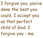 I Forgive You - Me (Contemplative Solo) I Forgive You - Me (Contemplative Solo)
