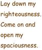 I've Got the Power To Love (Up Tempo, Congregation)