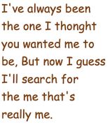 If I Could Leave Me Now (Country Solo)