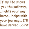 If My Life (Free and Easy, Congregation)