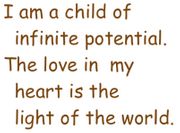 Infinite Potential (Free and Easy, AT Duet with Children's Choir) Infinite Potential (Free and Easy, AT Duet with Children's Choir)