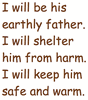 Joseph's Promise (Free and Easy Solo) (UWM)