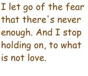 Letting Go of Holding On (Gospel, SATB or SAB with ST Solos) (UWM)