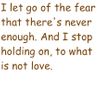 Letting Go of Holding On (Gospel, SATB or SAB with ST Solos) (UWM)